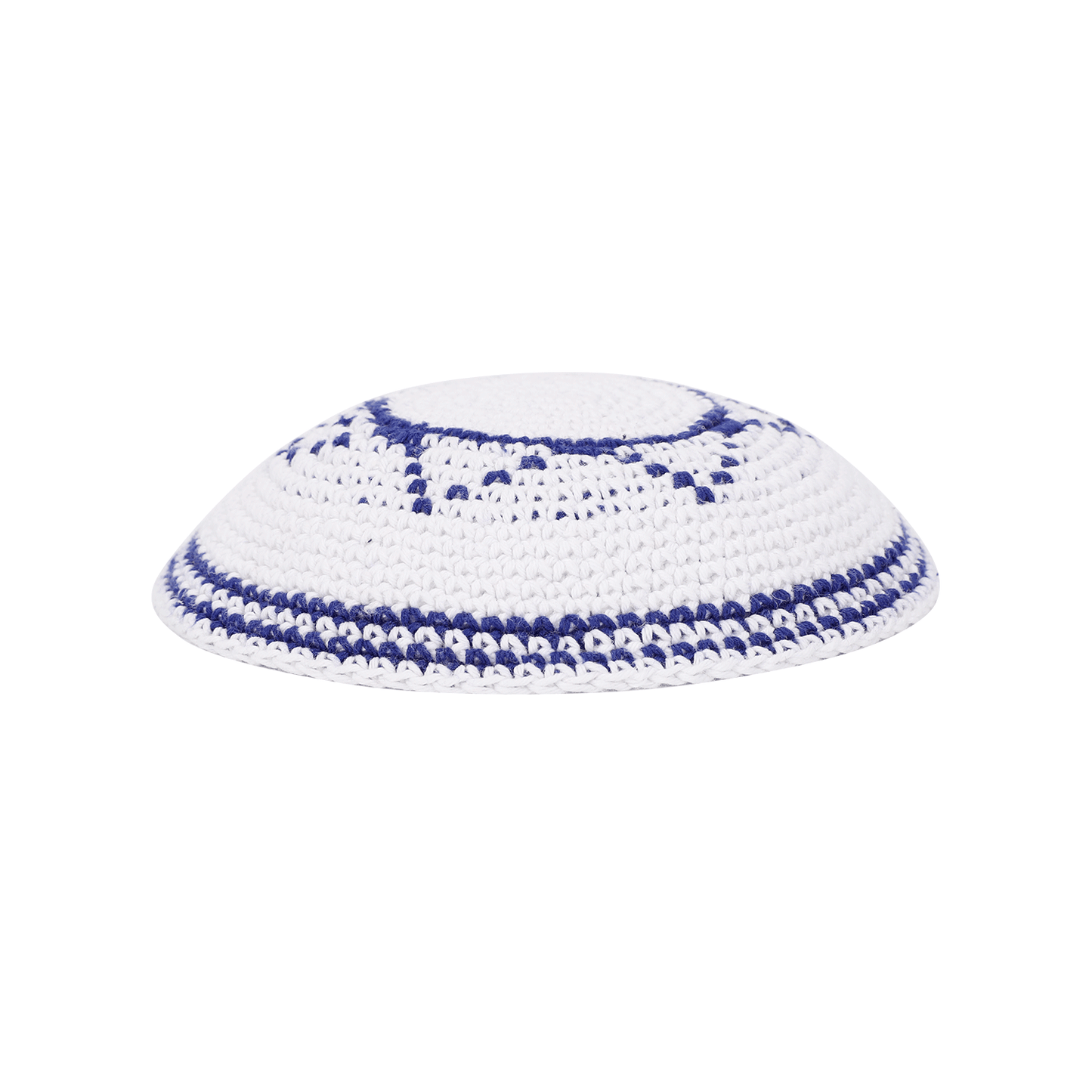 BRTAGG Kippah, 100% Cotton, Jewish Hats, Jew Hat, Jewish Gifts